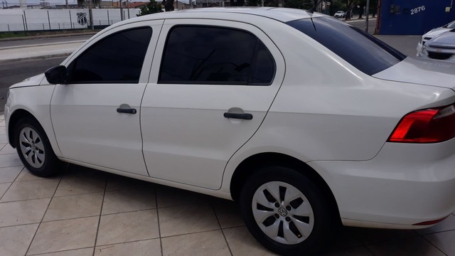 VOYAGE 1.6 NOVÍSSIMO 2015