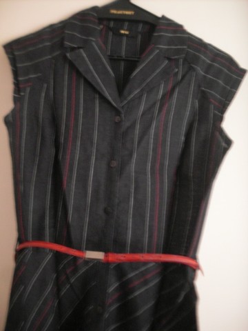Vestido midi MNG - Foto 2