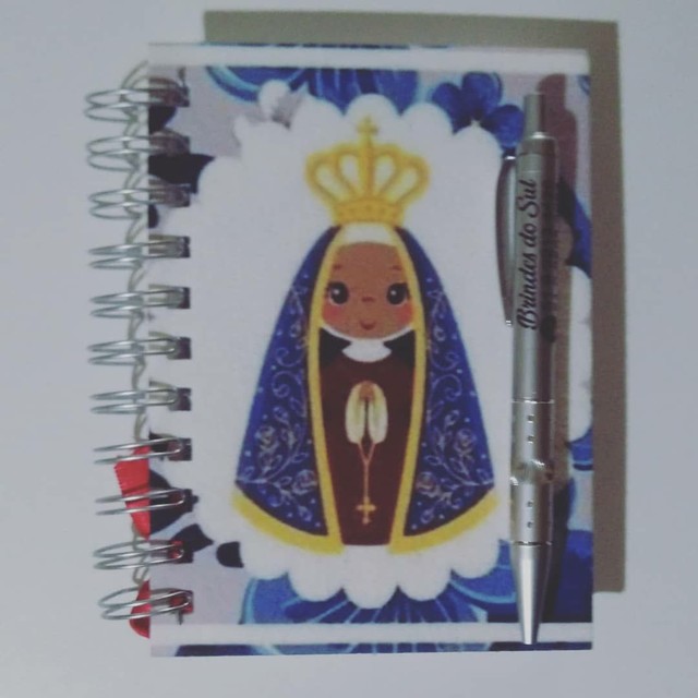 Agendas personalizados