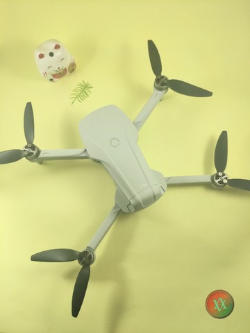 Drone Eachine EX5 com 2 Baterias e até 1000m de transmissão de imagem