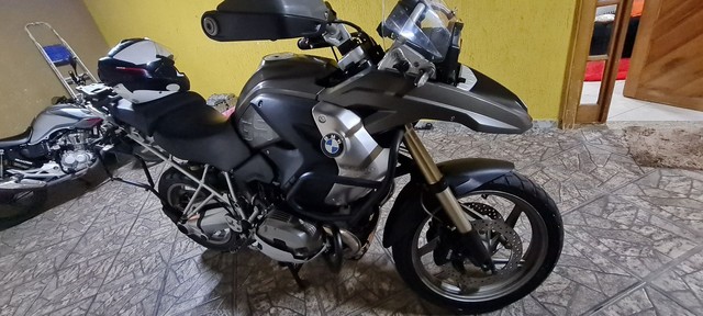BMW GS 1200 SPORTING