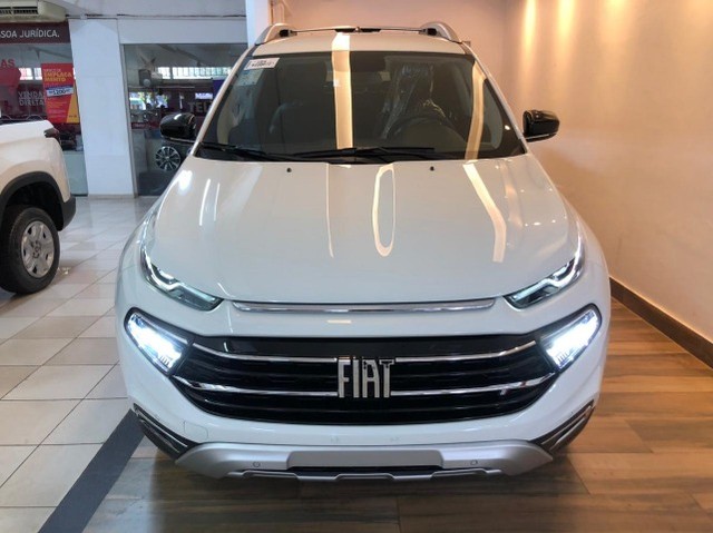 TORO VOLCANO 2.0 DIESEL  PEDIDO