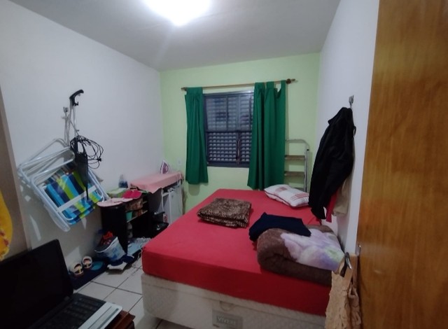 Apartamento no Residencial Sol Nascente com 2 dorm e 42m, Rondônia - Novo Hamburgo - Foto 6