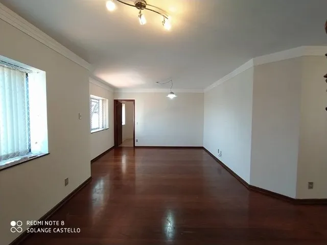 Apartamento - Padrão / Residencial / Centro