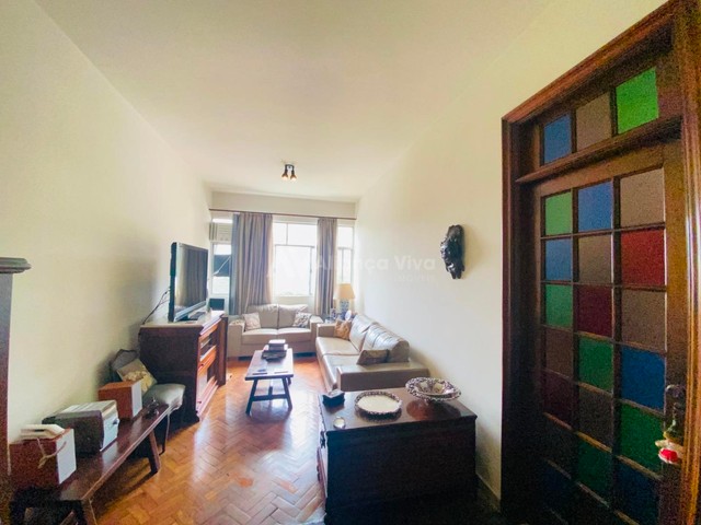 Humaitá | Apartamento 3 quartos - Foto 2