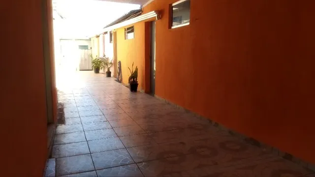 Aluga-se Kitnets Mobiliadas em Goiânia no Bairro Capuava