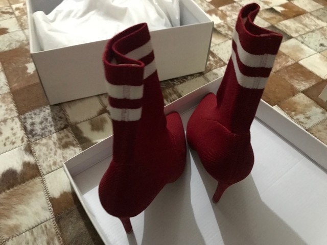 Bota Schütz  - Foto 2