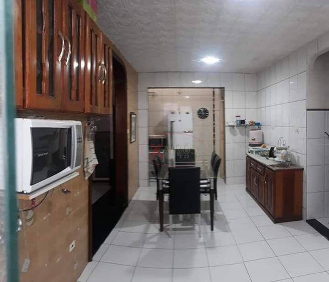 Casa com 3 suítes à venda, 215 m² por R$ 420.000 - Pedreira - Belém/PA - Foto 4