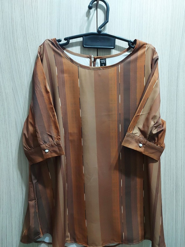 Blusinha XL nova - Foto 2