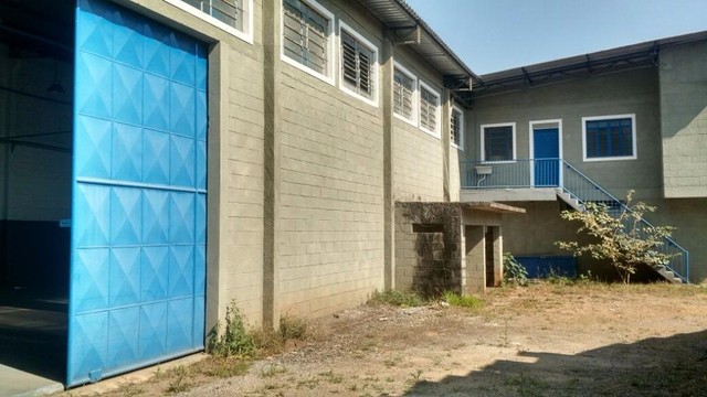 Galpão : / Comercial / Jardim Arizona - Foto 13