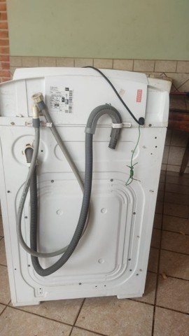 Lavadora Electrolux 9kg - Foto 5