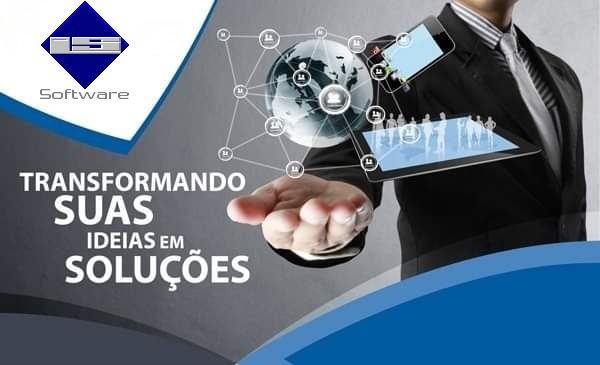 Desenvolvimento de Programas/Software para sua Empresa ou Negócio 