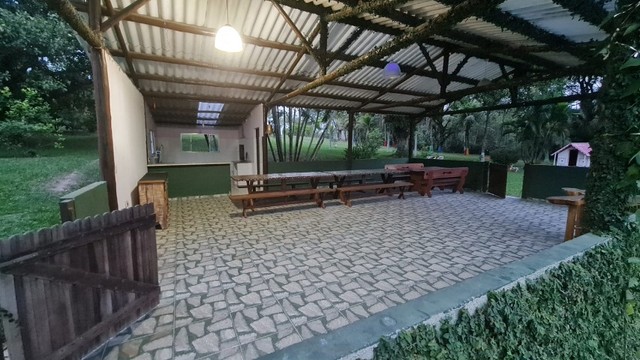 Sítio Itaboraí - Bom, bonito e barato! - Foto 7