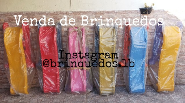 Brinquedos infantis à venda  - Foto 3