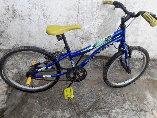 Bicicleta aro 20 - Foto 2