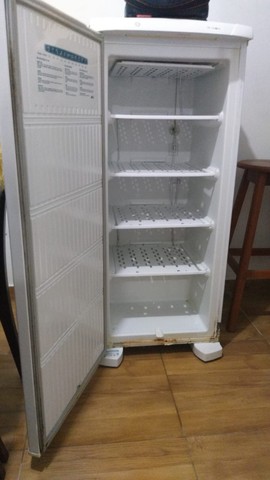 westinghouse freezer model fj303