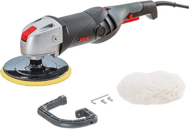 Politriz Skil 7 Pol 1300w 9071 220v