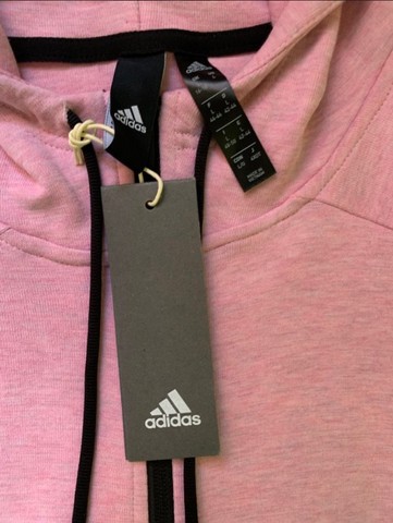 adidas moletom novo g - Foto 4