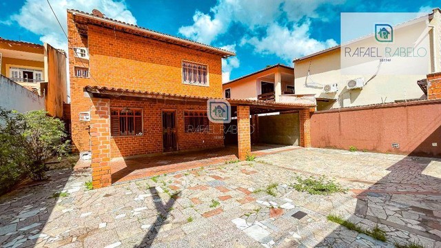 Casa com 05 quartos à venda no bairro José de Alencar. - Foto 2