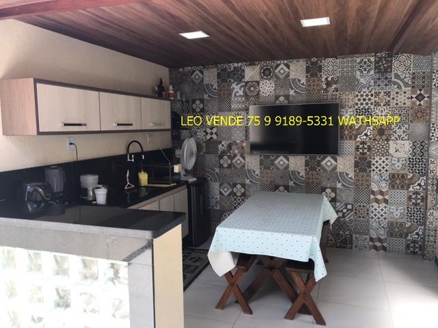 Leo vende, Vila Olímpia, 3\4 c 2 suítes e goumert. - Foto 2