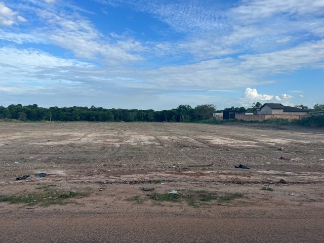 Oportunidade, vendo lote de esquina no SATÉLITE COM MATRÍCULA. - Foto 3