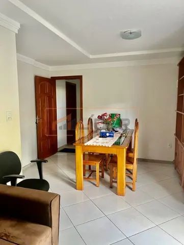 Apartamento com 02 Quartos + 01 Suíte em São Silvano - Foto 2