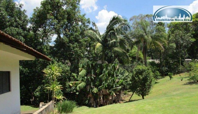 Terreno à venda, 5320 m² por R$ 3.200.000,00 - Pinheirinho - Vinhedo/SP - Foto 7