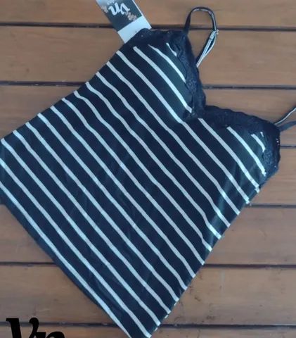 Blusas regatas tamanho U - Foto 2