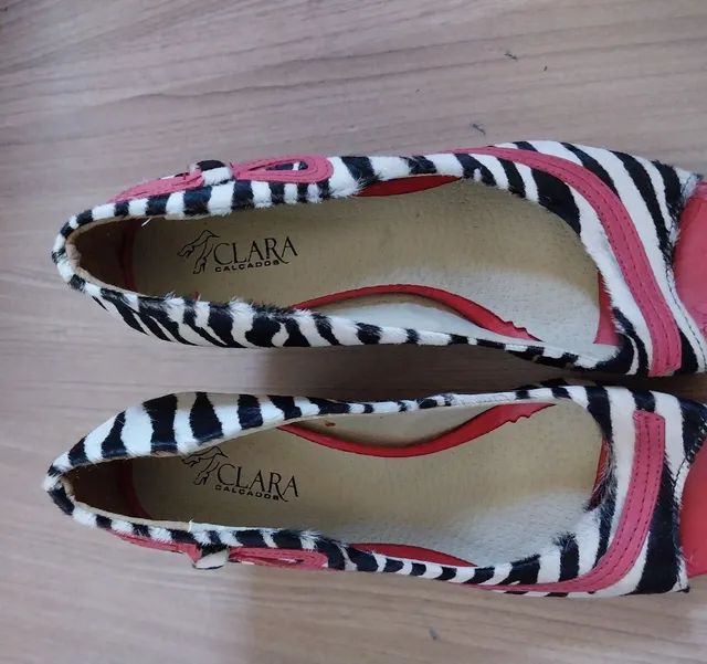 Sandalia n36 - Foto 4