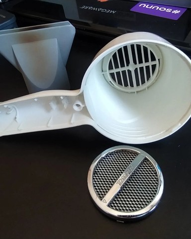 Conserto de Secador de Cabelo Chapinha - Foto 5