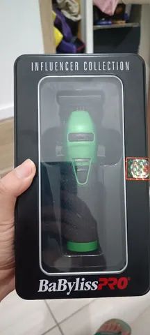 Máquina de acabamento Babyliss Green fx Influencer  - Foto 4