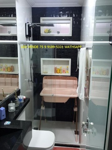 Leo vende, Vila Olímpia, 3\4 c 2 suítes e goumert. - Foto 5