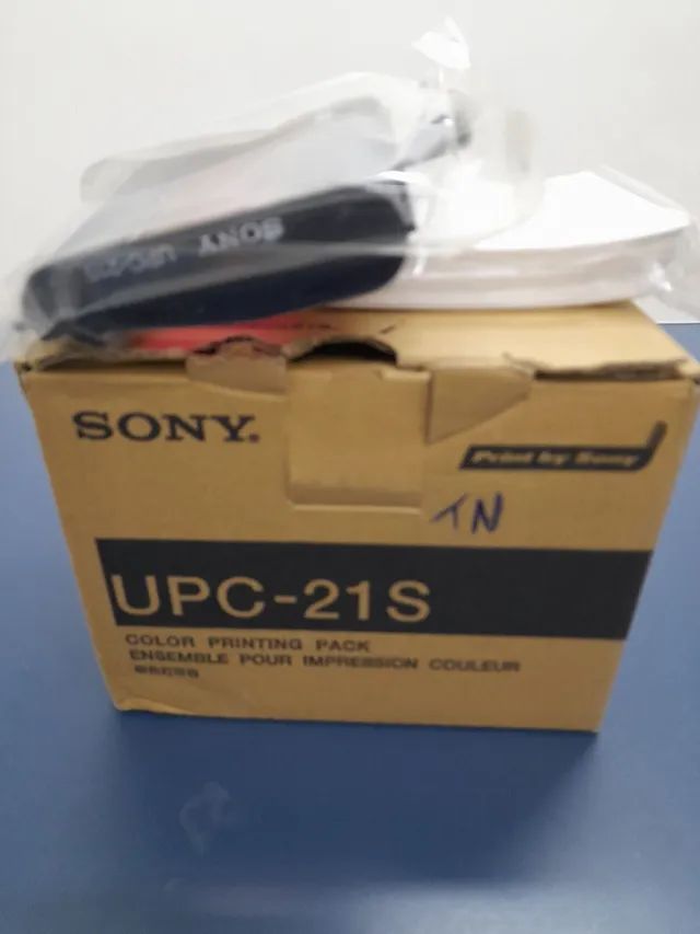 Filme Sony - Foto 4