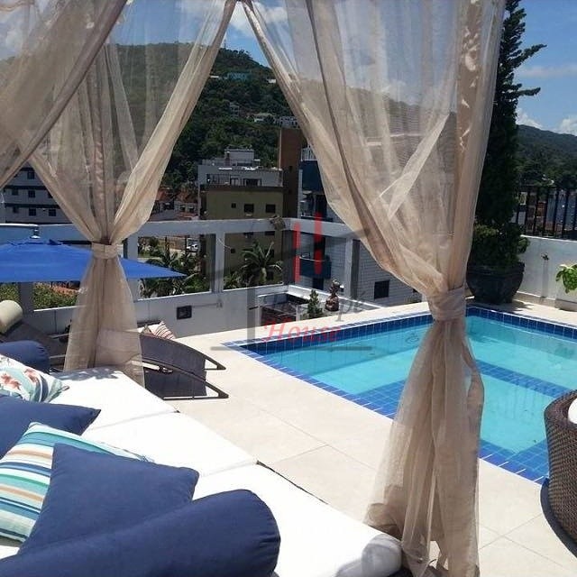 Cobertura no Guaruja - Foto 2