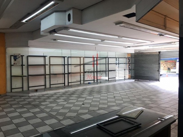 Locação Parcial ou Total - Prédio Comercial 611m²