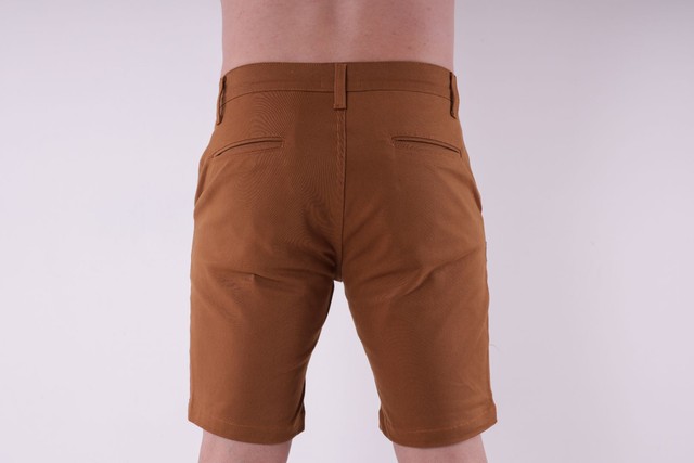 Short Brim c/ Lycra Masculina  - Foto 2