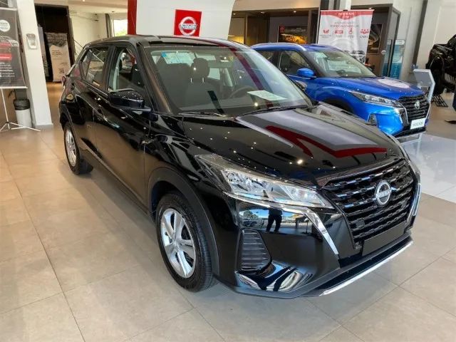 Kicks Active 1.6 Flex C/Multimidia -Mod:2024/2024 0KM. - Foto 2