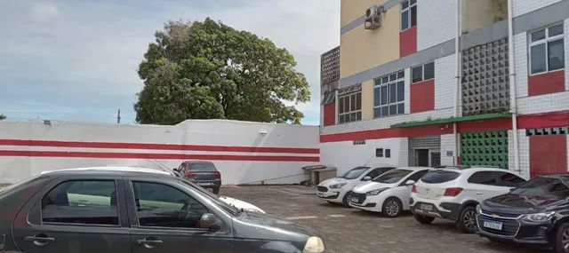 Aluguel Apartamentos de 1, 2 e 3 quartos Cond Fernanda - Foto 5