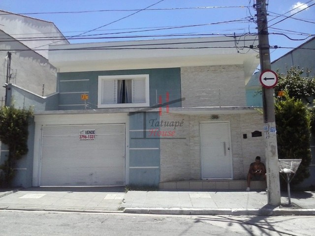 Casa com piscina na vila formosa - Foto 3