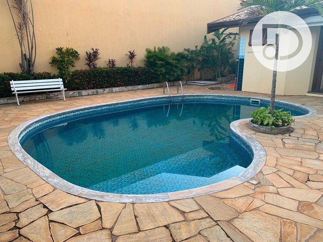 Casa Condomínio Terras do Caribe - Foto 4