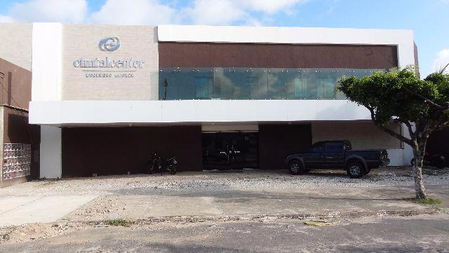 Salas comerciais 35m2 - Foto 4
