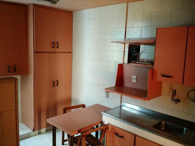 São Francisco Xavier-RJ Vendo Apto de 3 Quartos - Foto 5