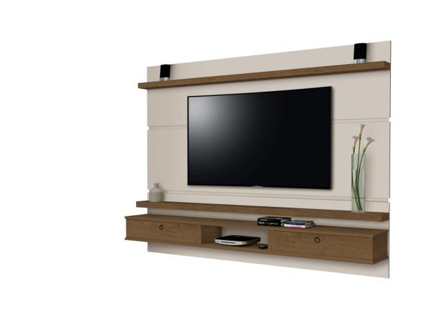 Home Painel Suspenso Invictus Edn - Tv até 60 polegadas pague na entrega receba até 24h