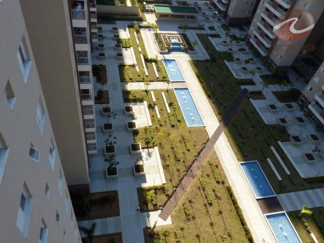 Apartamento à venda, 122 m² por r$ 573.400,00 - jardim das indústrias - são josé dos campo - Foto 18