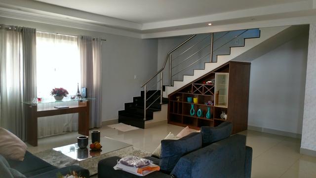 Linda casa na Rua 12 Vicente Pires - Foto 11