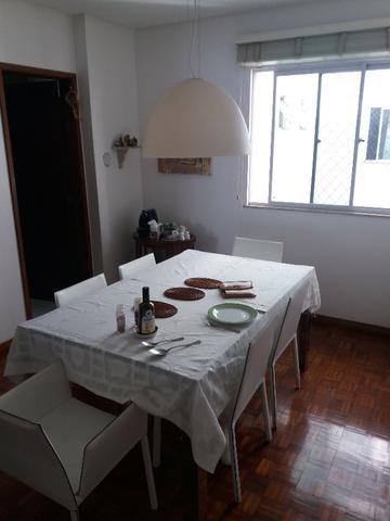 Apartamento Pituba 3 quartos 115m2 decorado Oportunidade - Foto 6