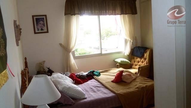 Apartamento residencial à venda, jardim são dimas, são josé dos campos - ap2946. - Foto 5