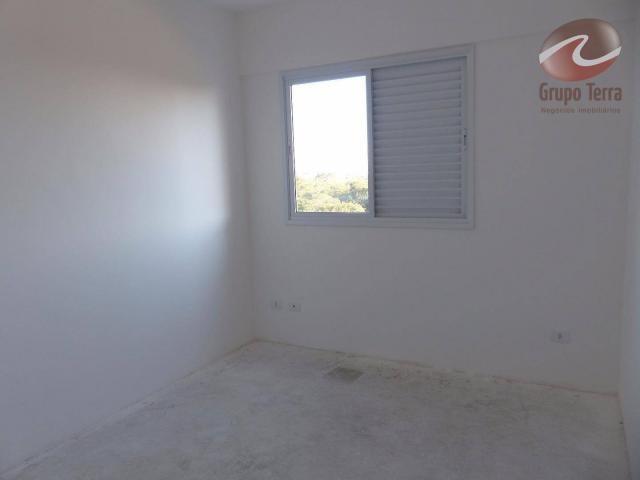 Apartamento com 4 dormitórios à venda, 122 m² por r$ 573.400,00 - jardim das indústrias - - Foto 9