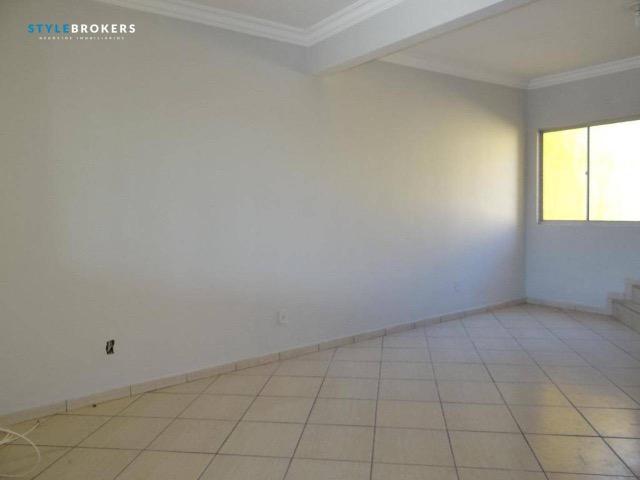Sobrado com 3 dormitórios à venda, 107 m² por R$ 350.000 Rodoviária Parque - Cuiabá/MT - Foto 9