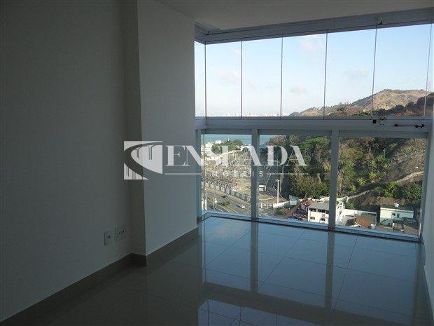 Apartamento, Bento Ferreira, Vitória-ES - Foto 9